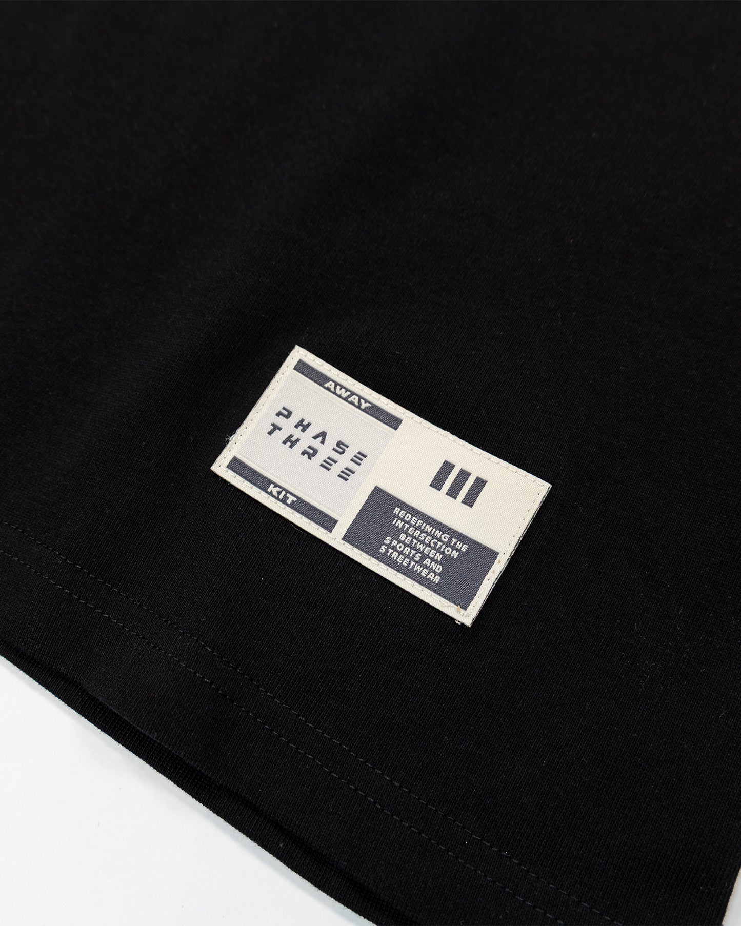CLUB DE FUTBOL FASE TRES - AWAY KIT