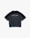 CAMO DARK TEE