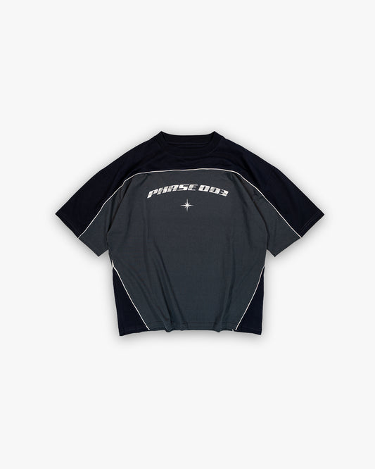 CAMO DARK TEE