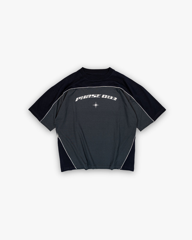 CAMO DARK TEE