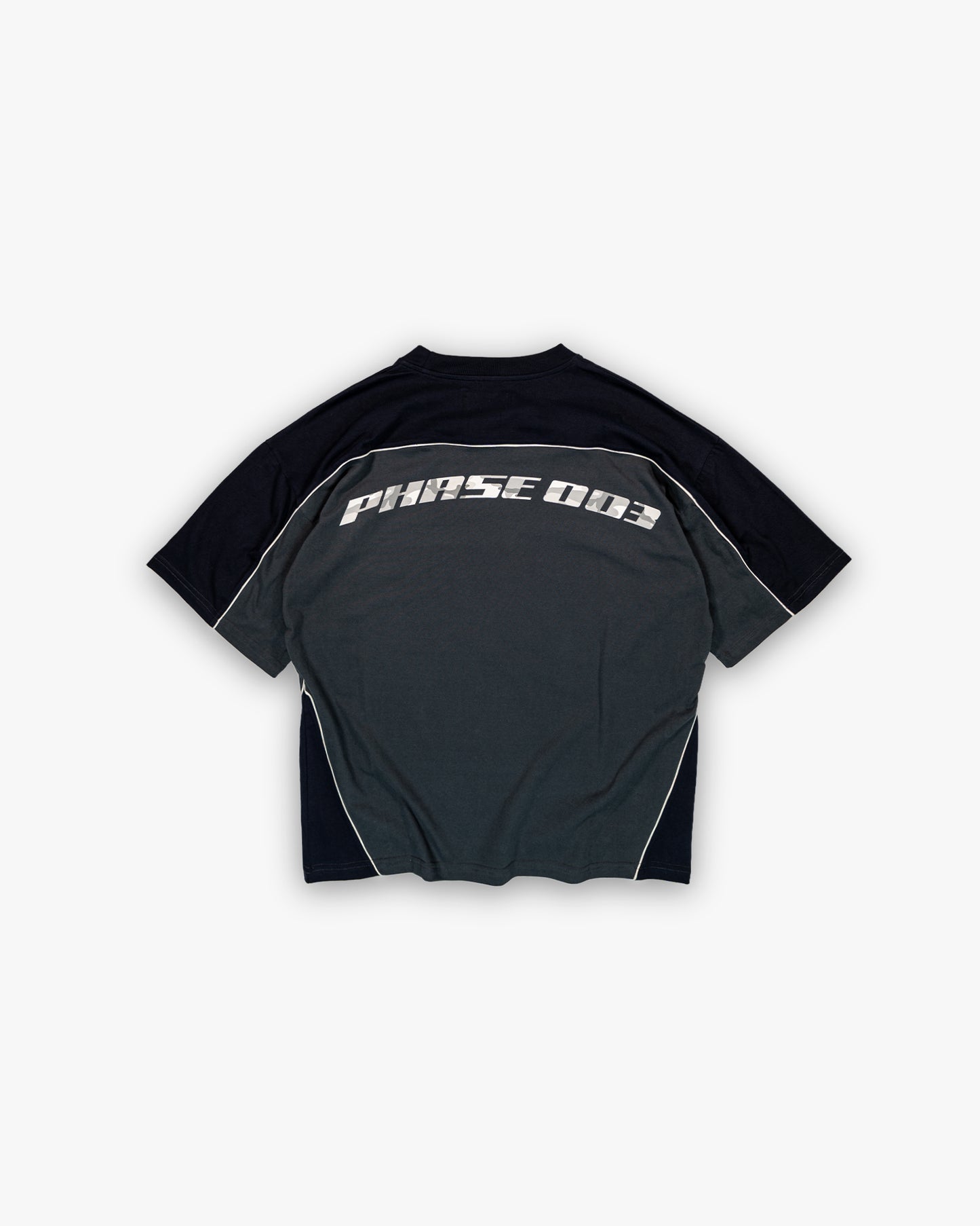 CAMO DARK TEE