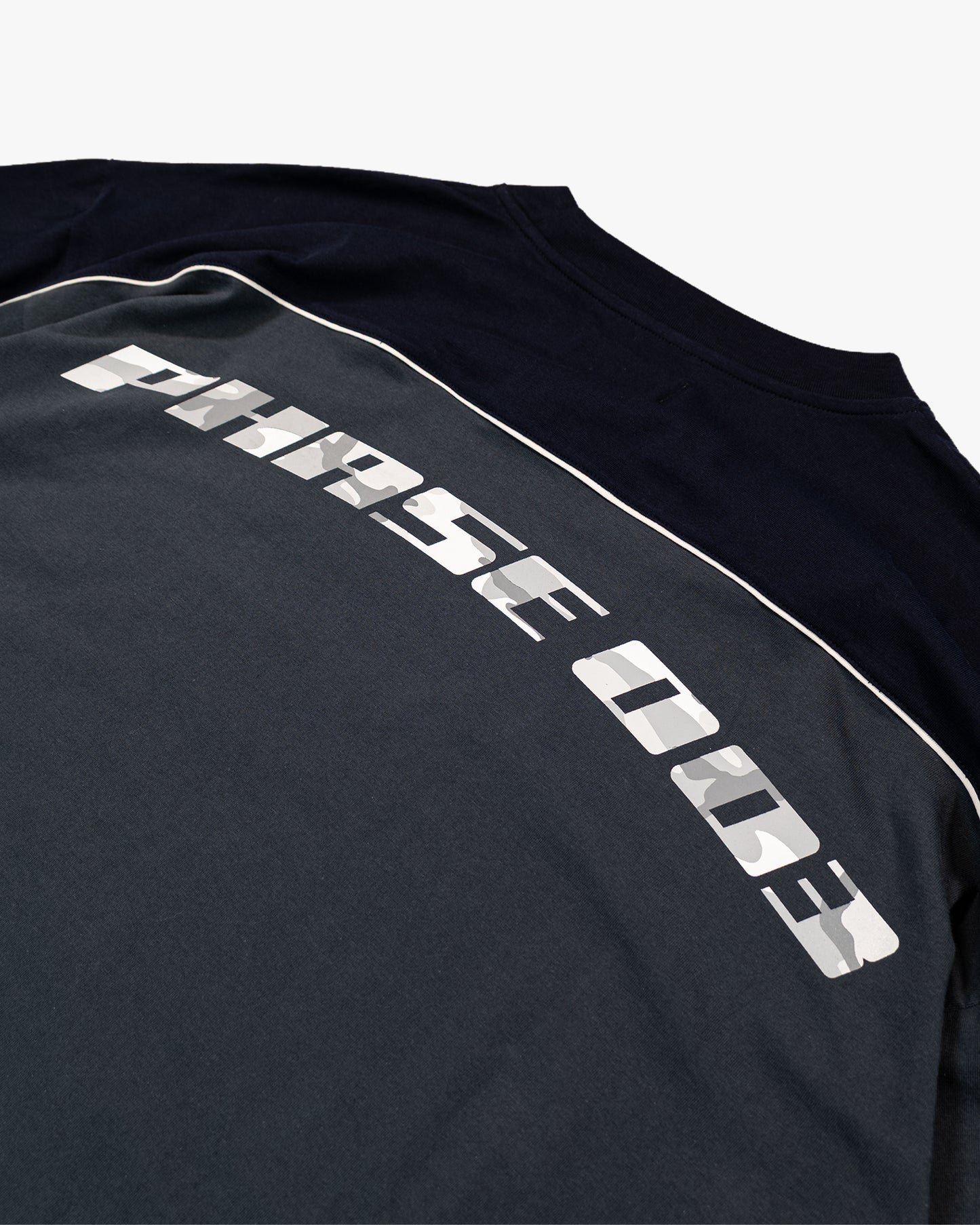 CAMO DARK TEE