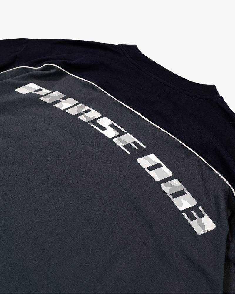 CAMO DARK TEE