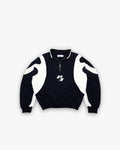 P3 HYBRID QUARTER-ZIP