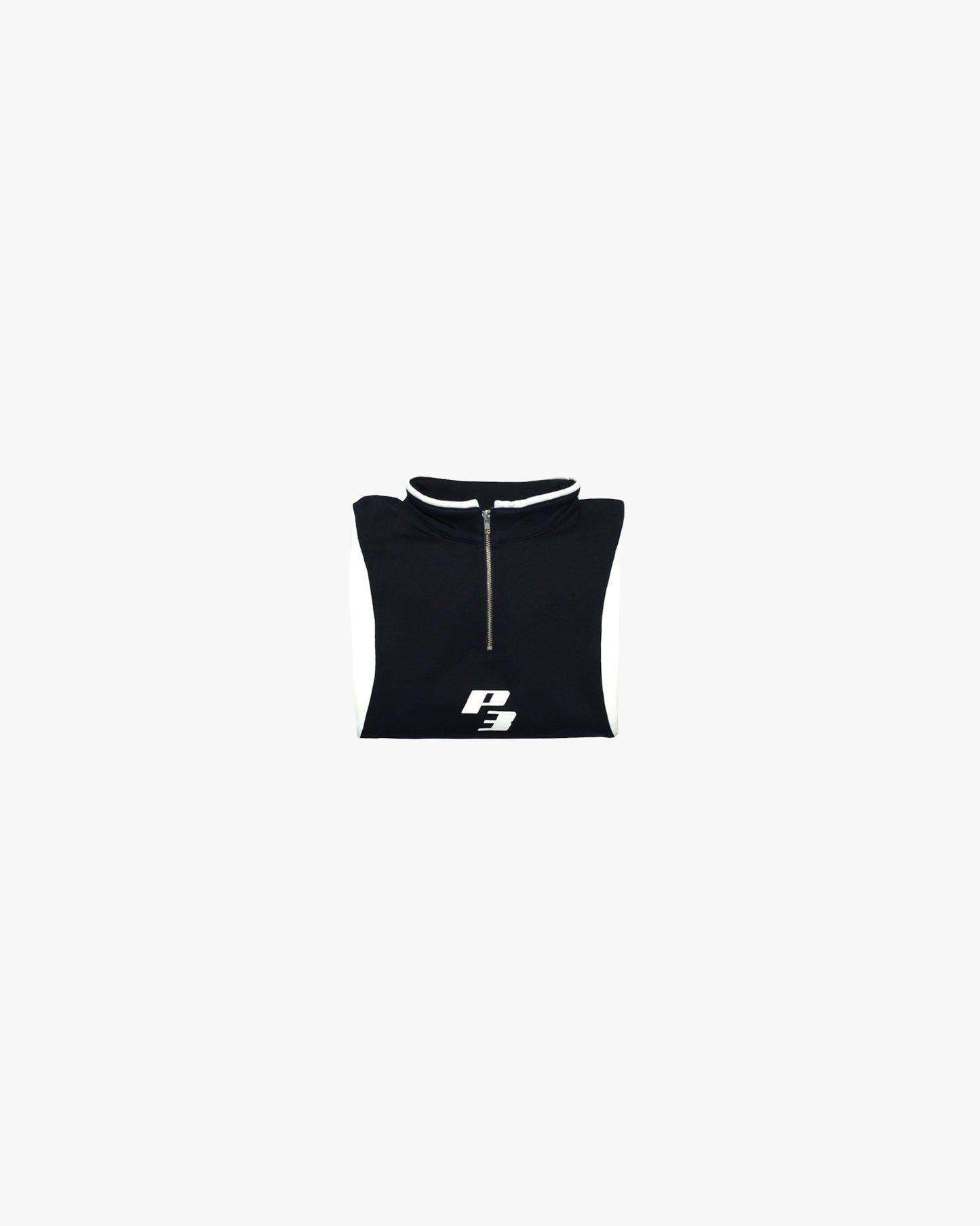 P3 HYBRID QUARTER-ZIP