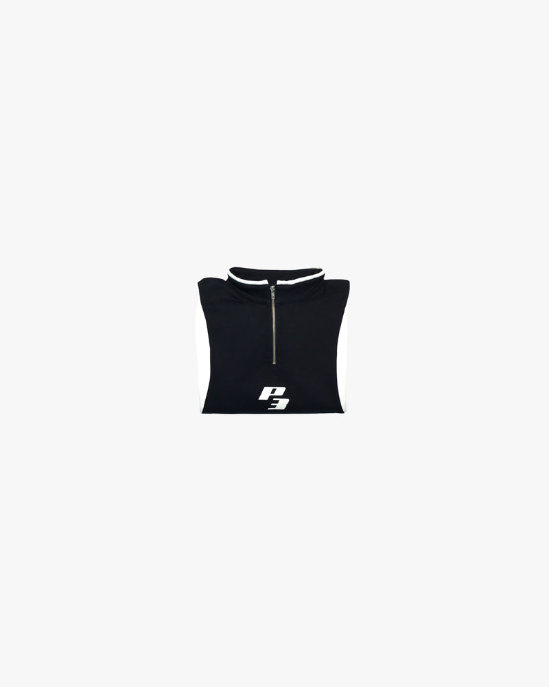 P3 HYBRID QUARTER-ZIP