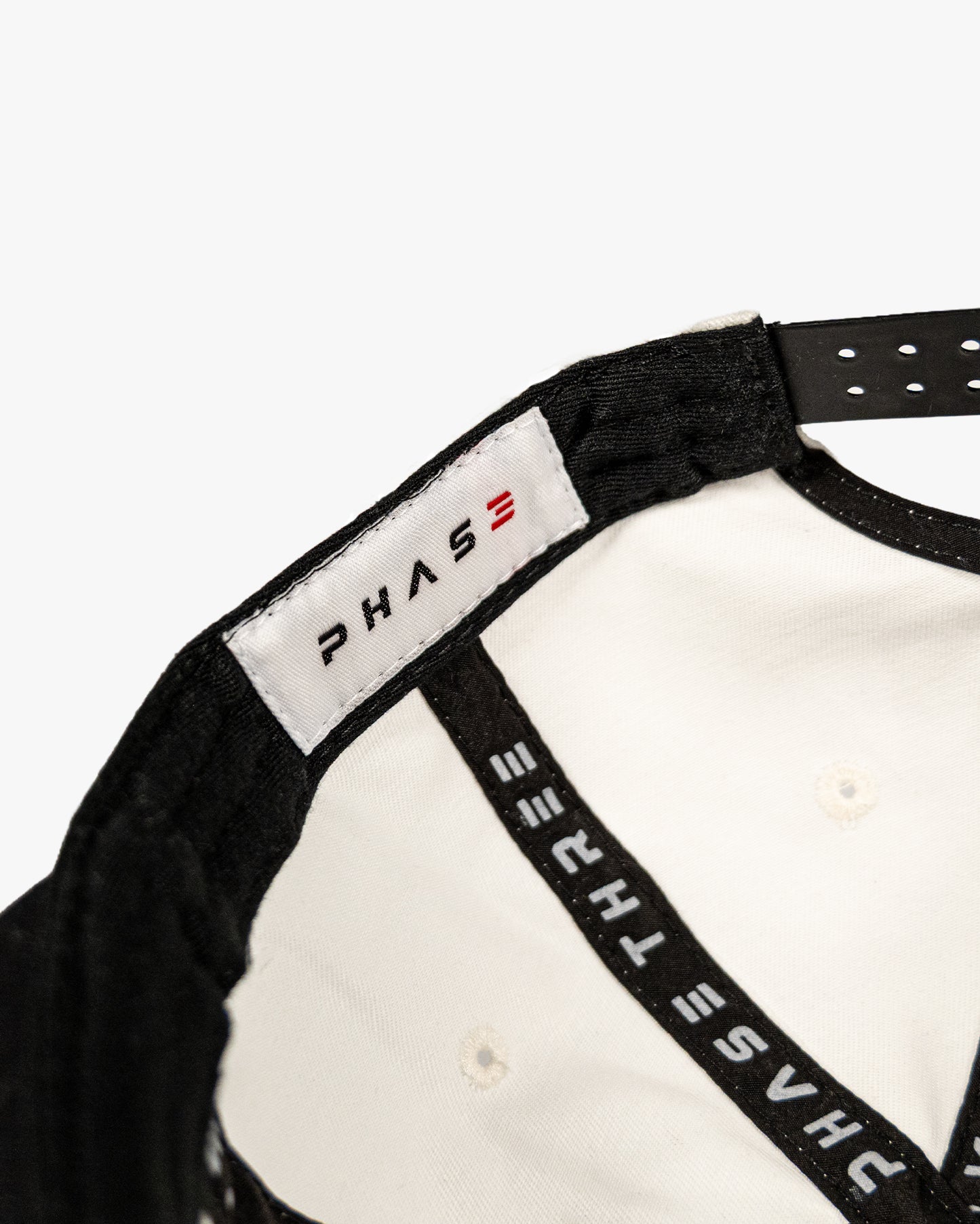 PHA'SE 3 VINTAGE SNAPBACK