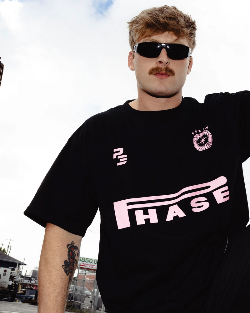 CLUB DE FUTBOL FASE TRES - AWAY KIT