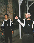 P3 HYBRID QUARTER-ZIP