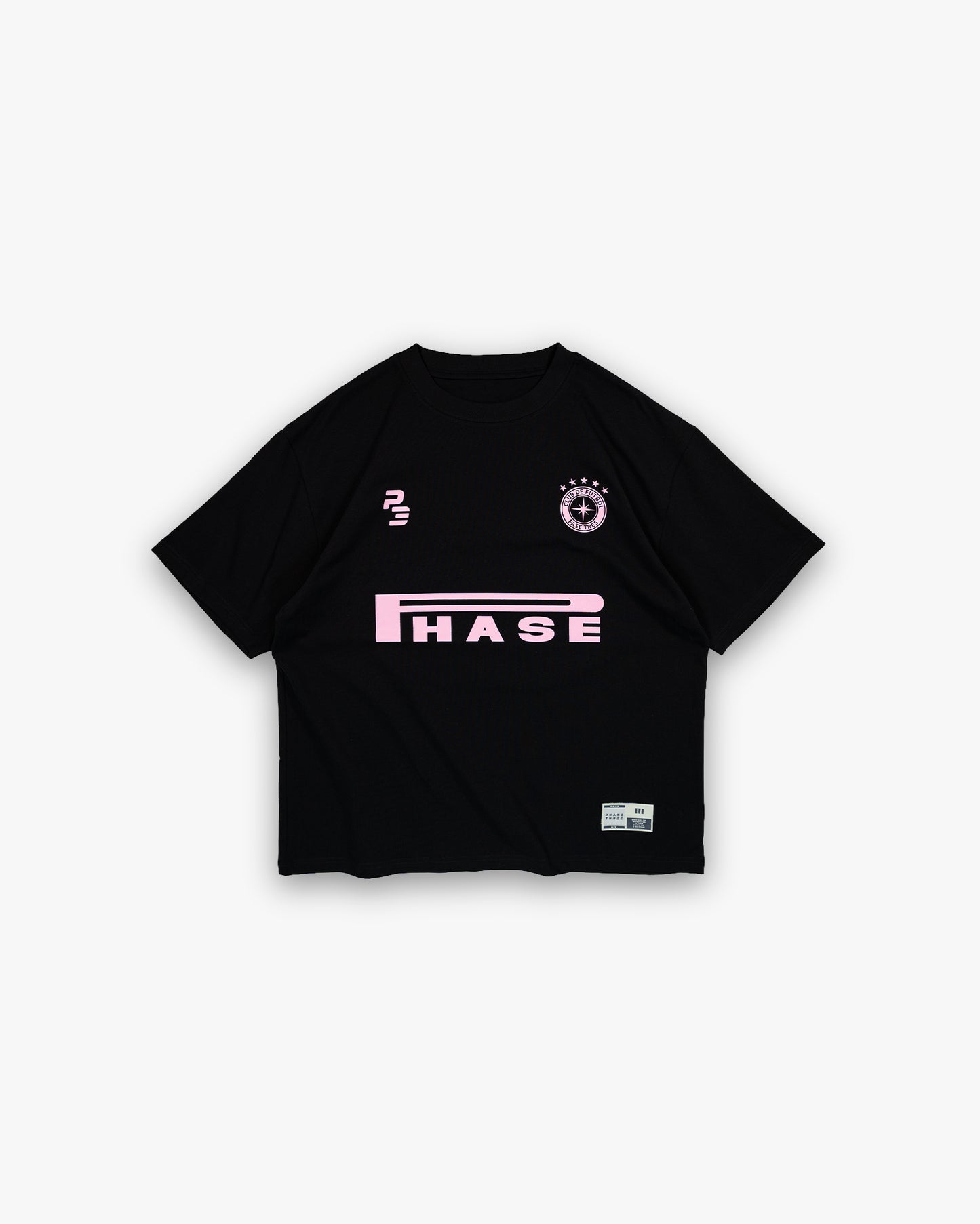 CLUB DE FUTBOL FASE TRES - AWAY KIT