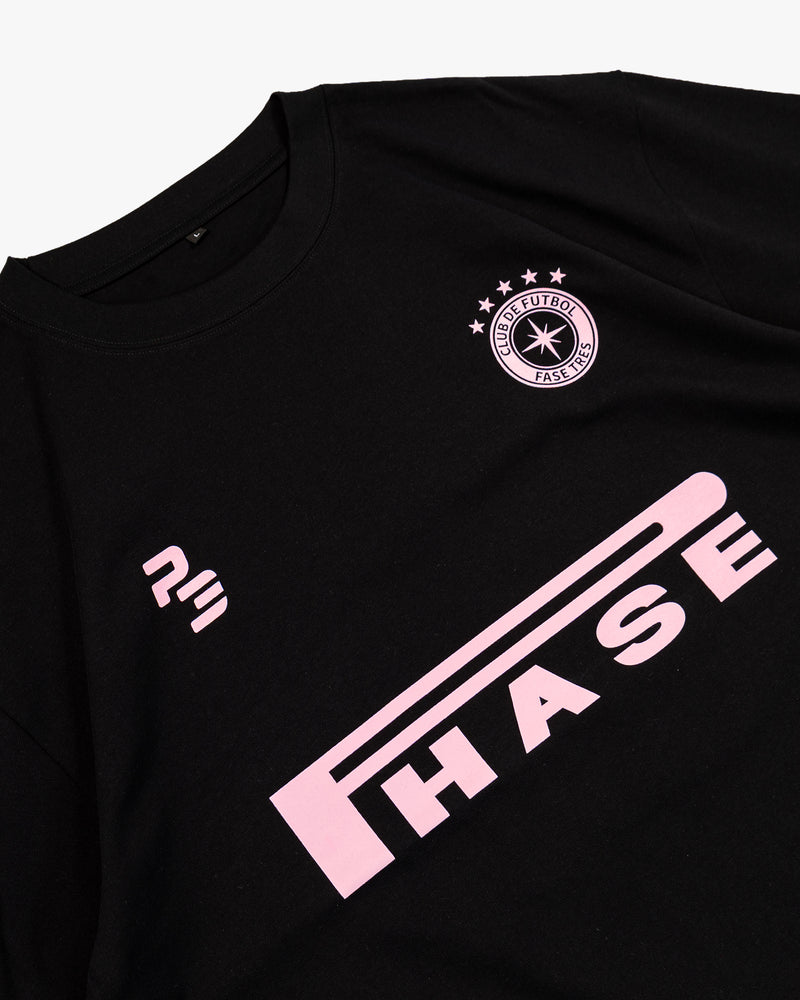 CLUB DE FUTBOL FASE TRES - AWAY KIT
