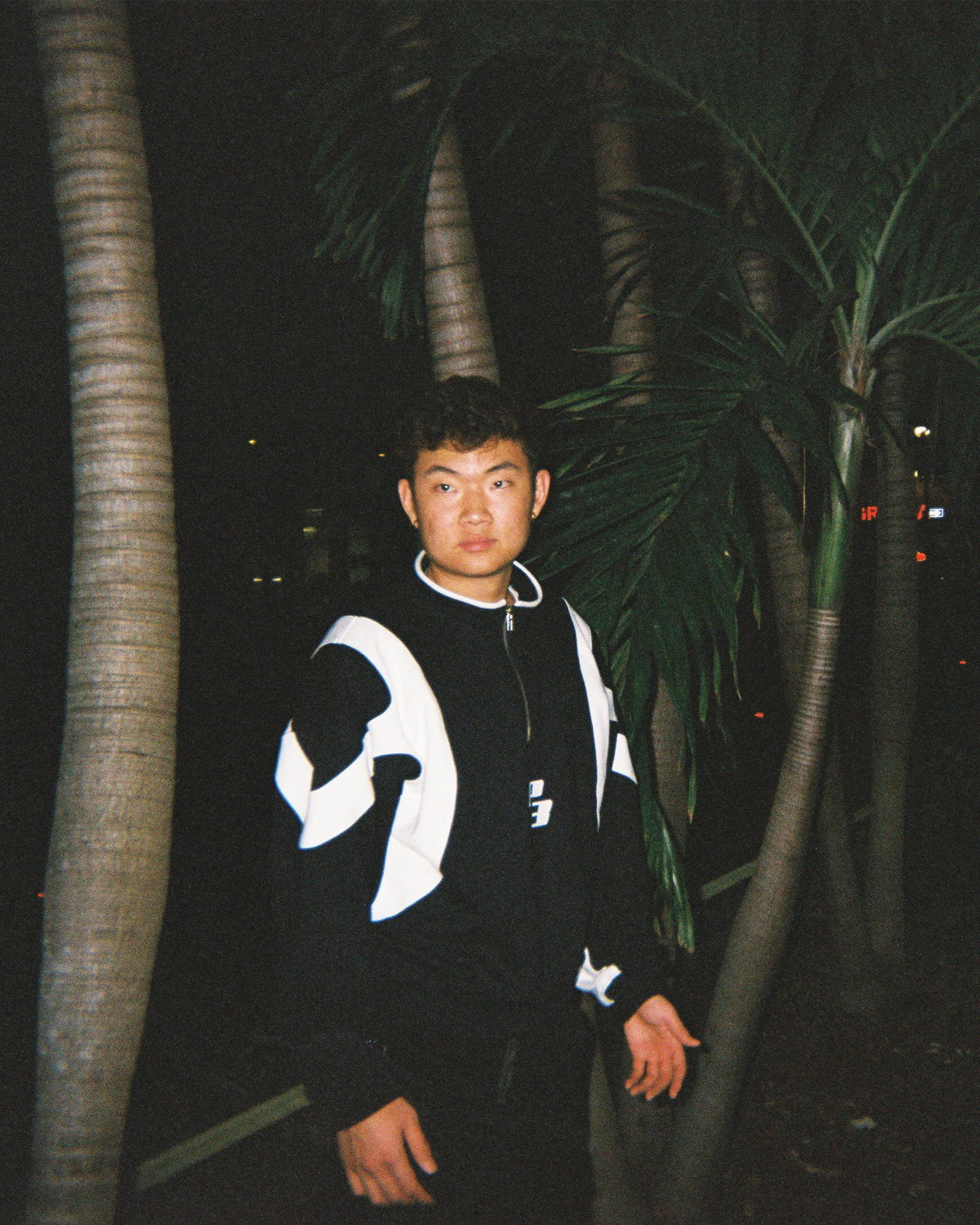 P3 HYBRID QUARTER-ZIP