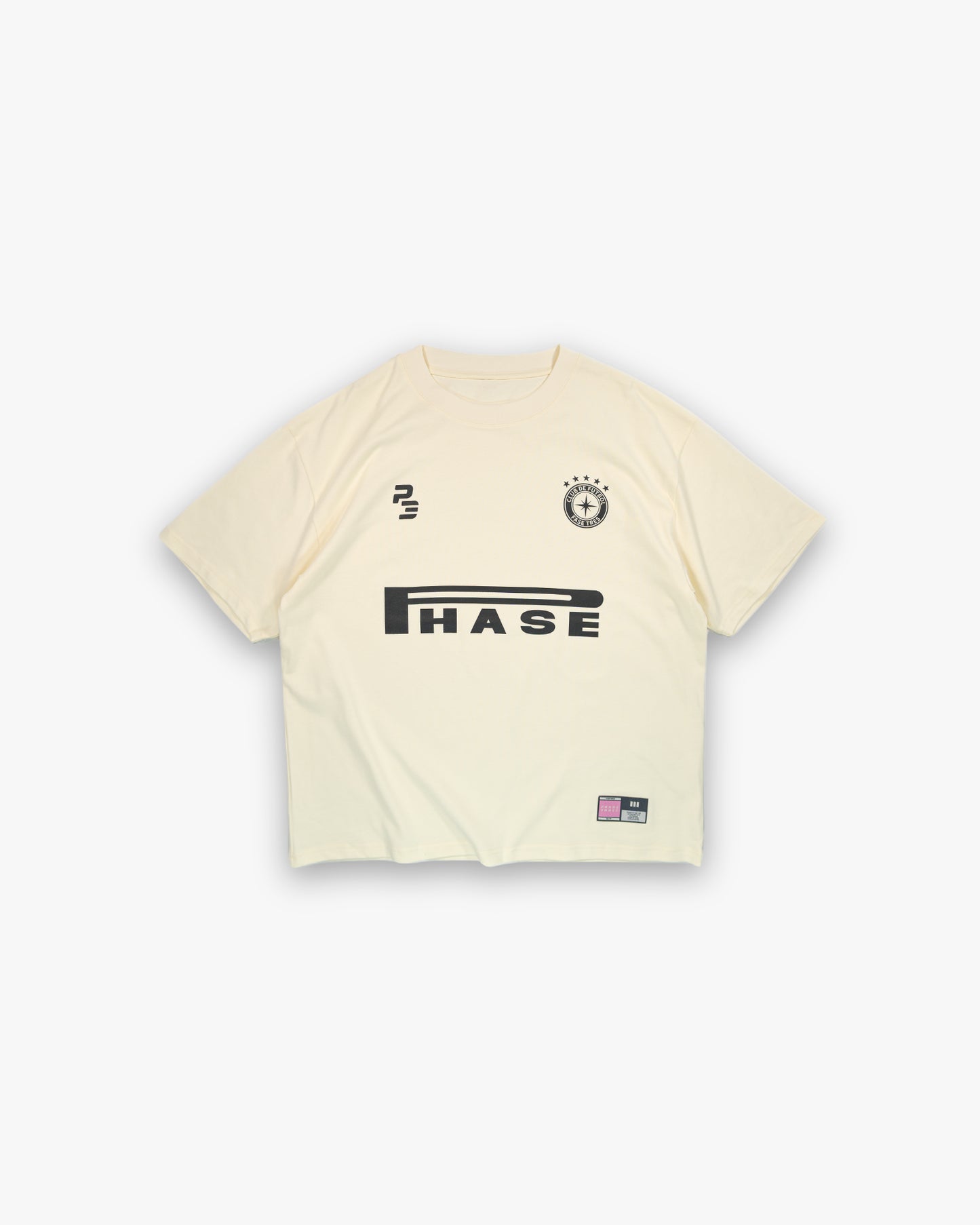 CLUB DE FUTBOL FASE TRES - HOME KIT