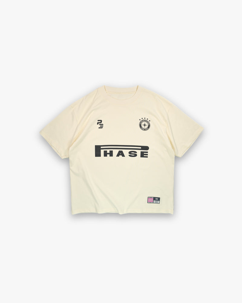 CLUB DE FUTBOL FASE TRES - HOME KIT