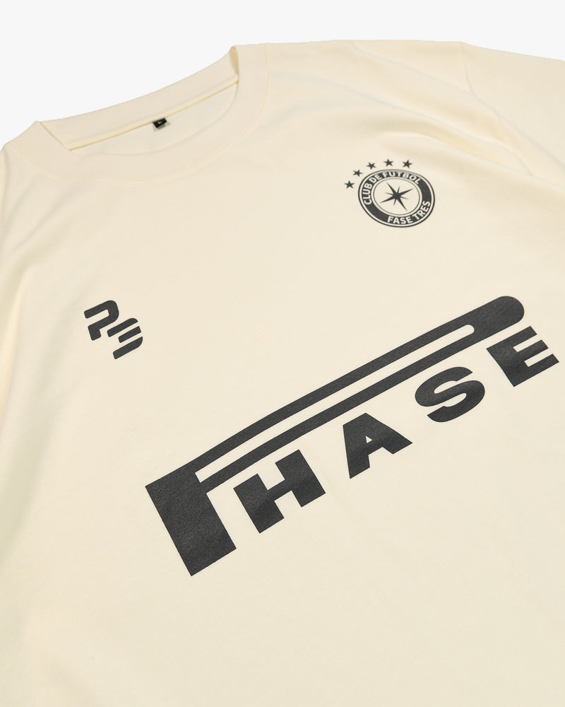 CLUB DE FUTBOL FASE TRES - HOME KIT