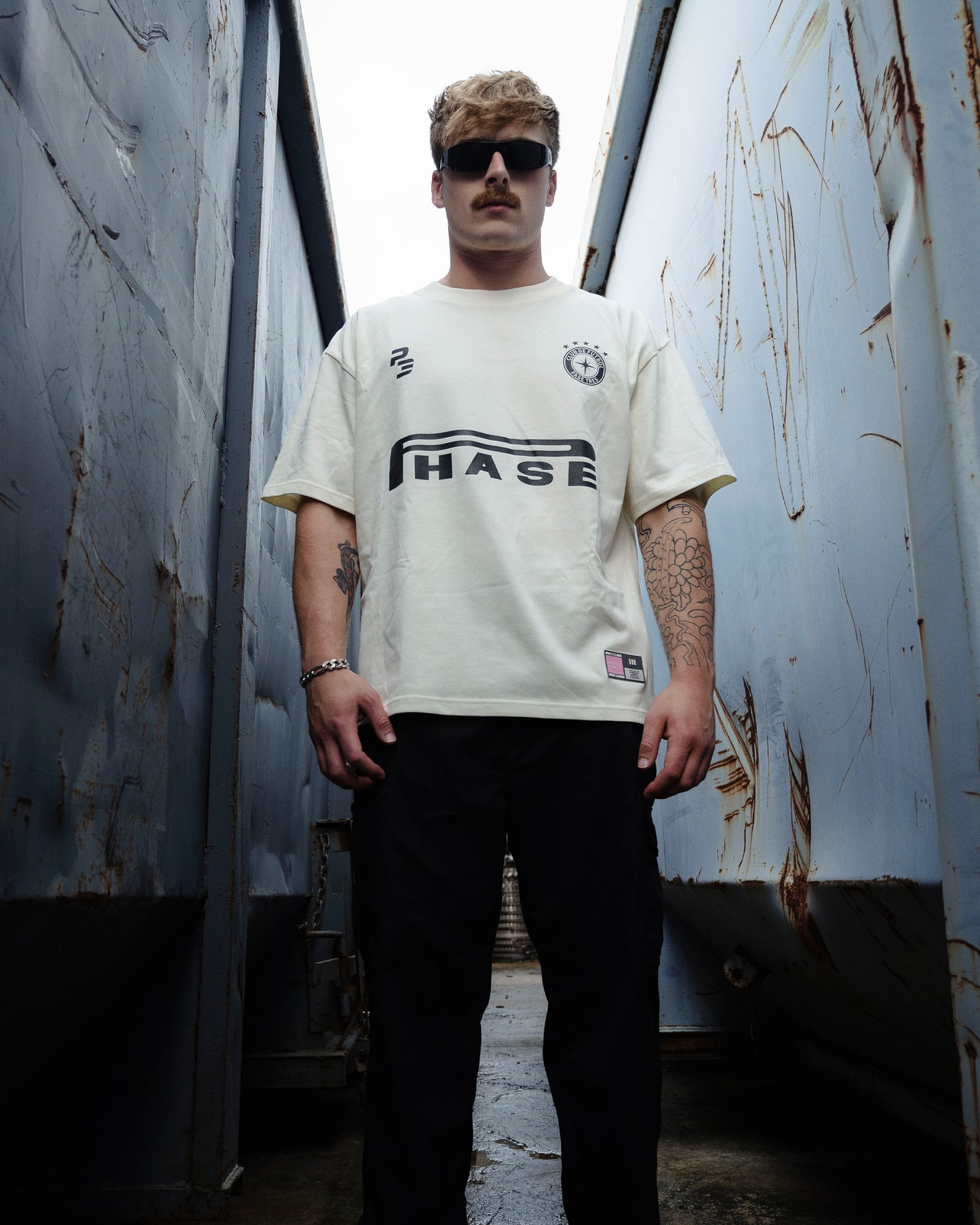 CLUB DE FUTBOL FASE TRES - HOME KIT