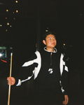 P3 HYBRID QUARTER-ZIP