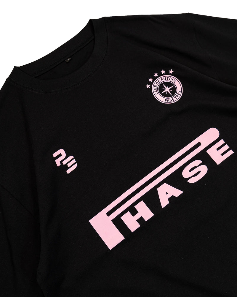 CLUB DE FUTBOL FASE TRES - AWAY KIT