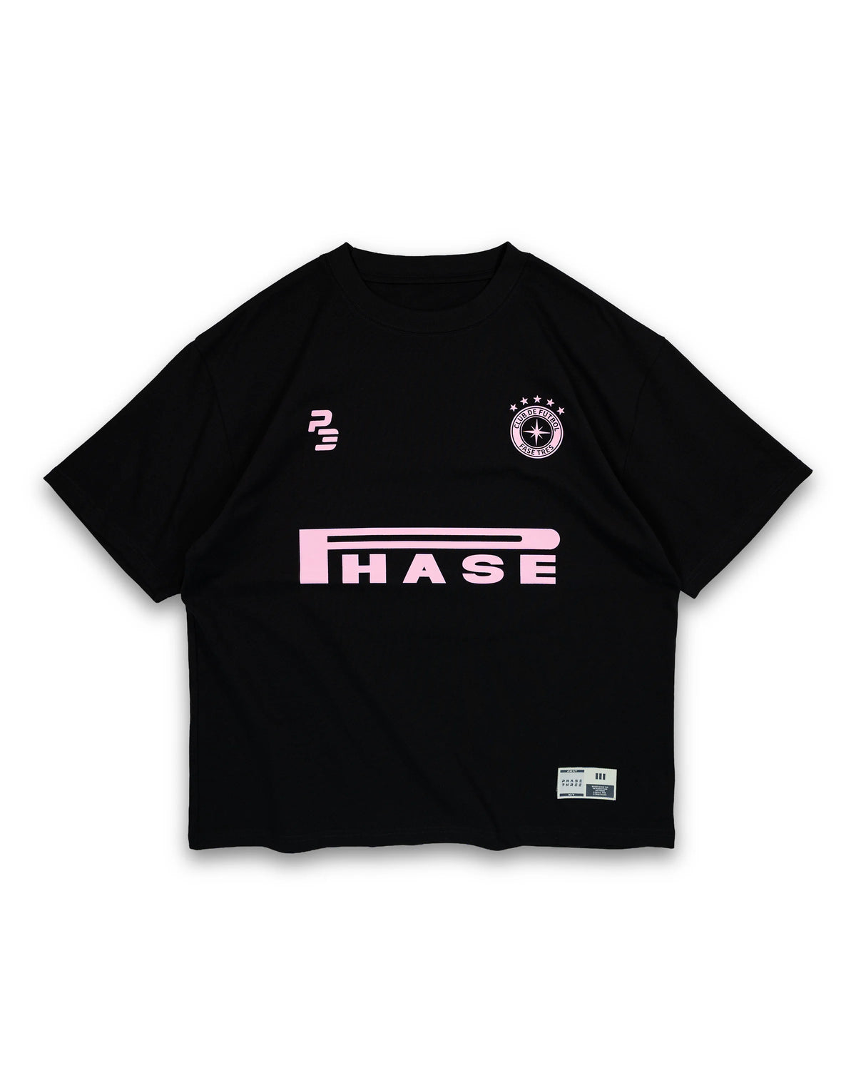 CLUB DE FUTBOL FASE TRES - AWAY KIT