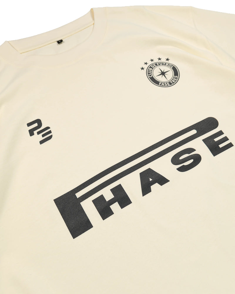 CLUB DE FUTBOL FASE TRES - HOME KIT