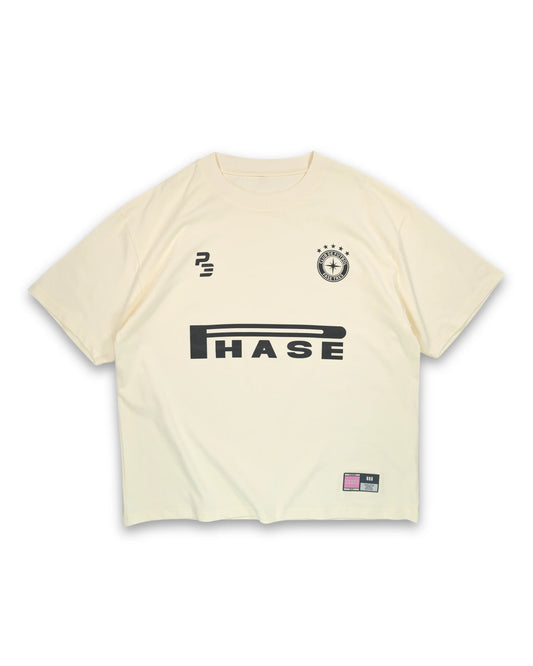 CLUB DE FUTBOL FASE TRES - HOME KIT