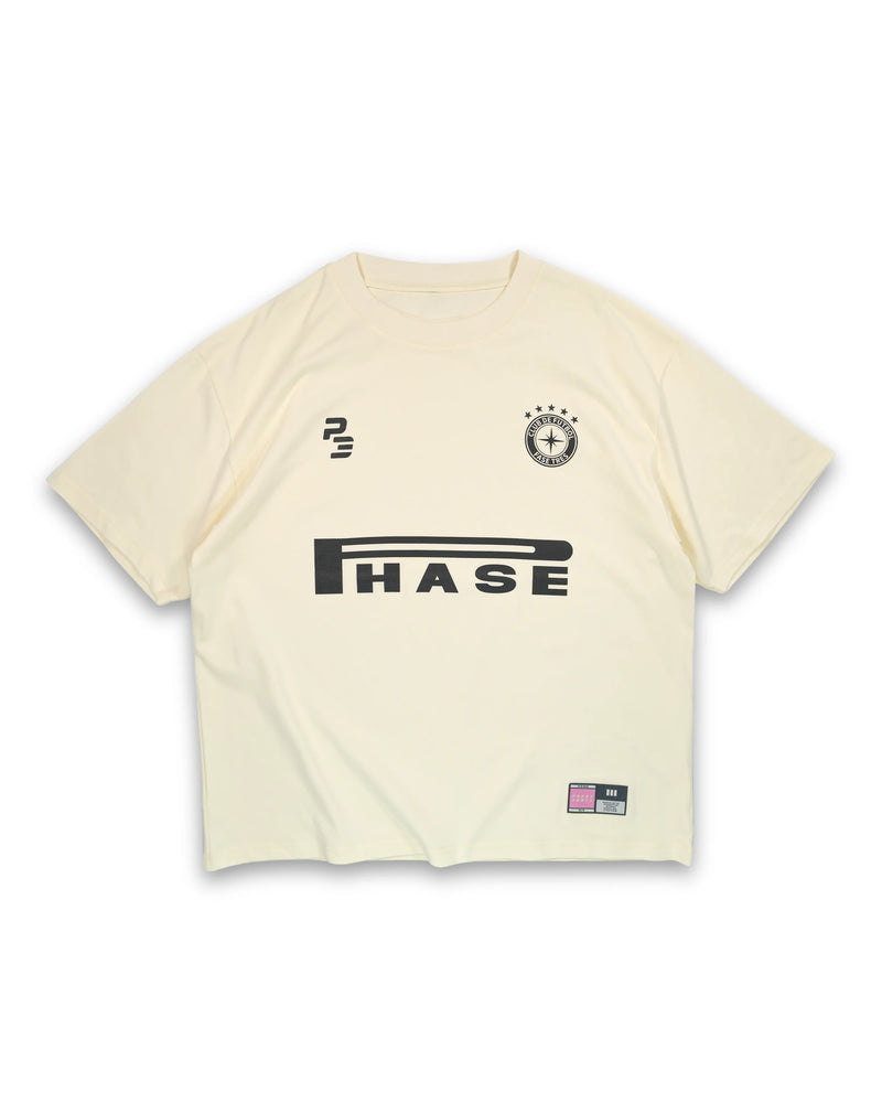 CLUB DE FUTBOL FASE TRES - HOME KIT