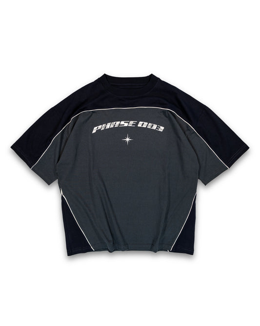 CAMO DARK TEE