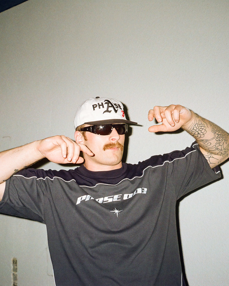 VINTAGE SNAPBACK