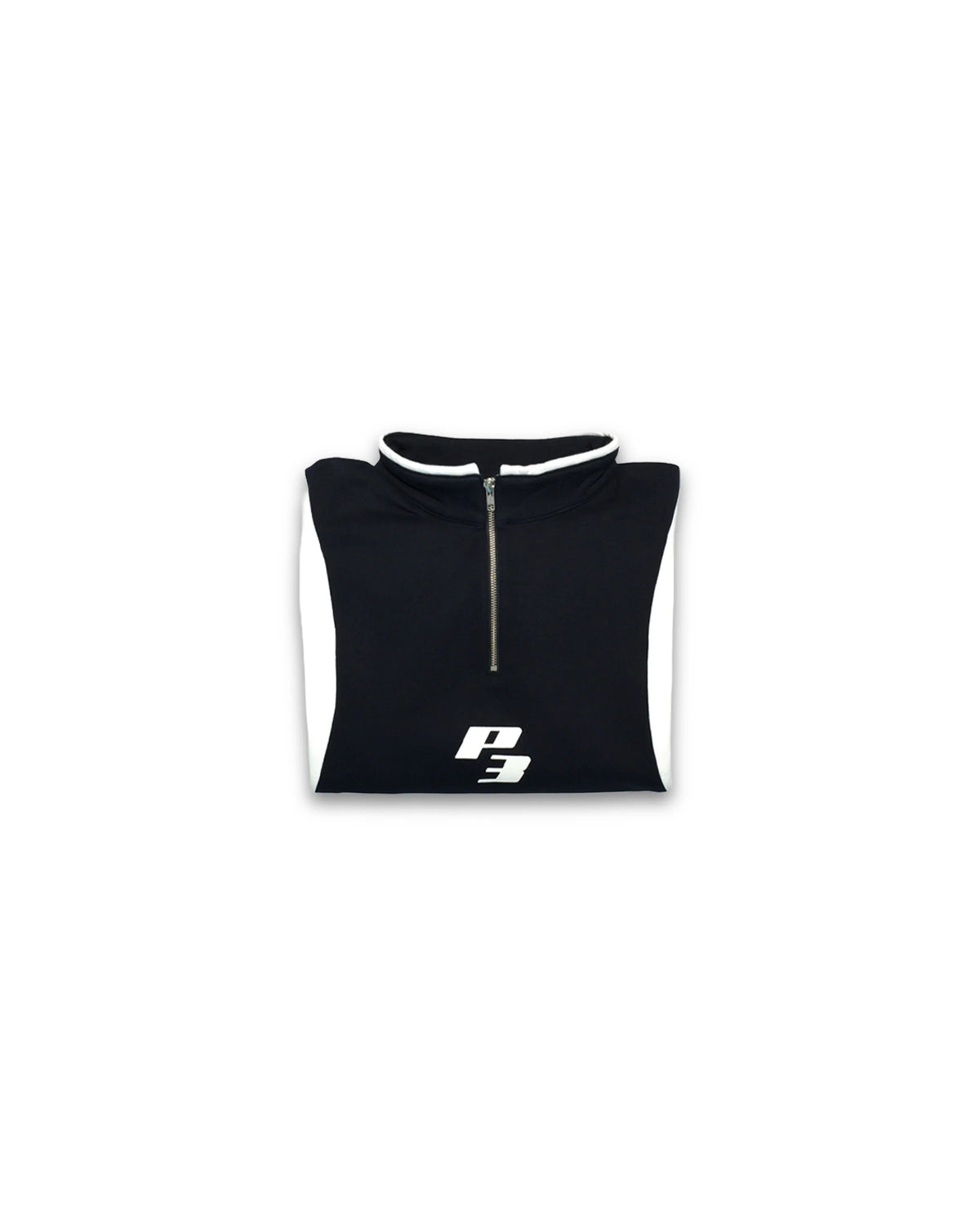 P3 HYBRID QUARTER-ZIP