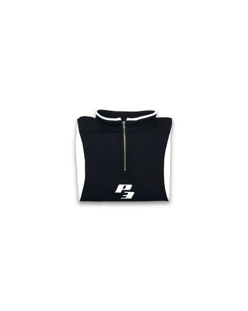 P3 HYBRID QUARTER-ZIP