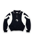 P3 HYBRID QUARTER-ZIP