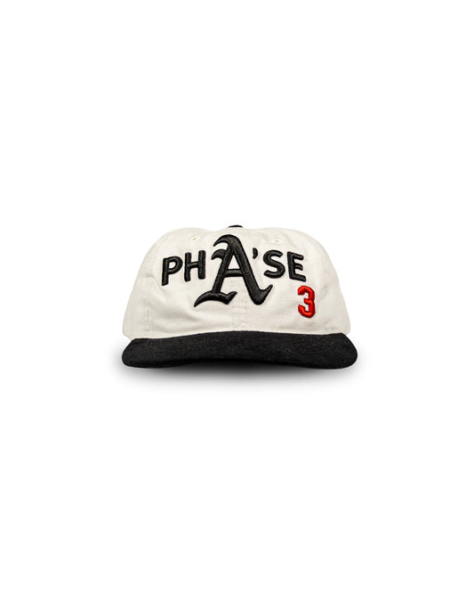 VINTAGE SNAPBACK