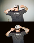VINTAGE SNAPBACK