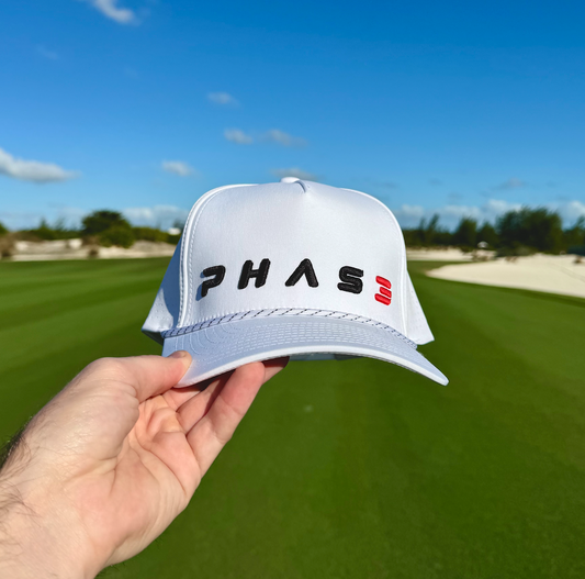 PHAS3 Performance Hat